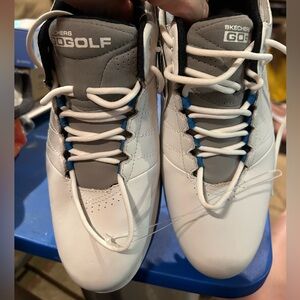 Skechers GOLF Shoes MEN Size 8.5